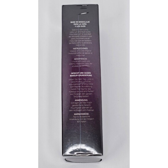 Younique Glorious Face & Eye Makeup Primer 1.35 Fl Oz New Sealed - Picture 3 of 4